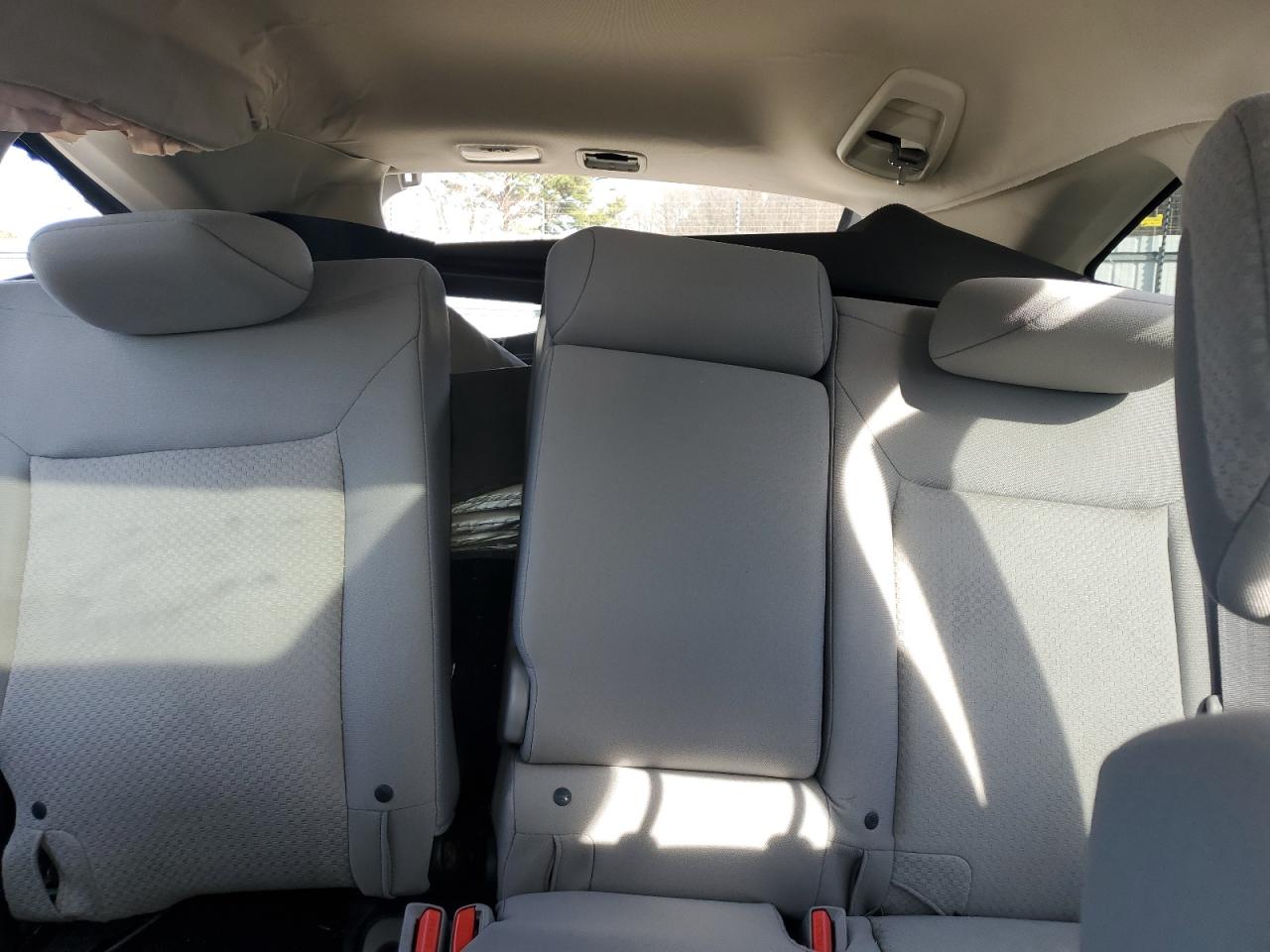 2016 HONDA CR-V EX photo 10