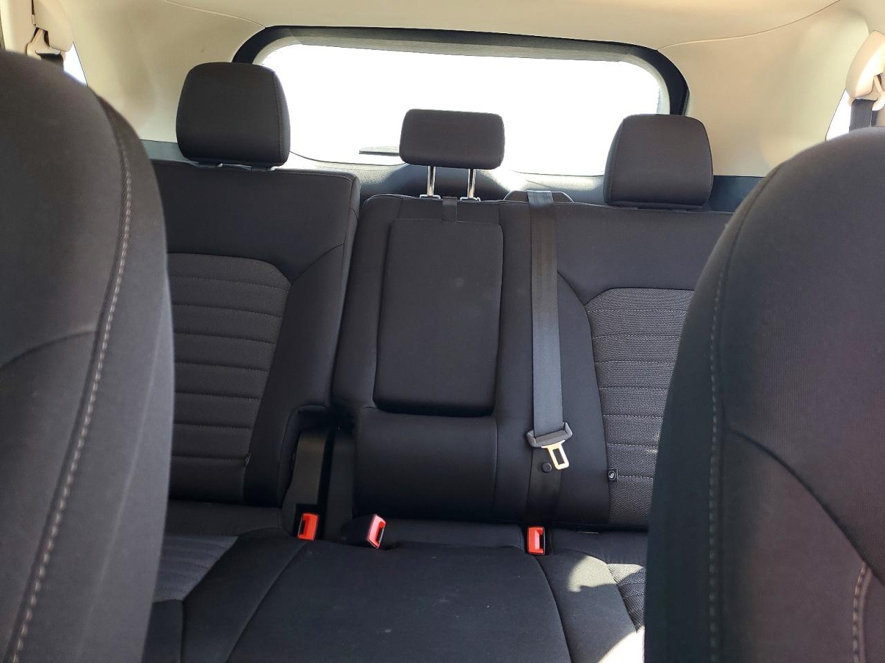 2015 FORD EDGE SE photo 10