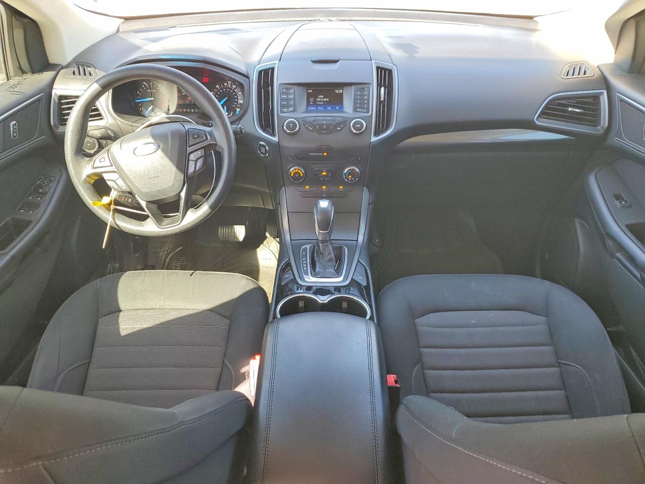 2015 FORD EDGE SE photo 8