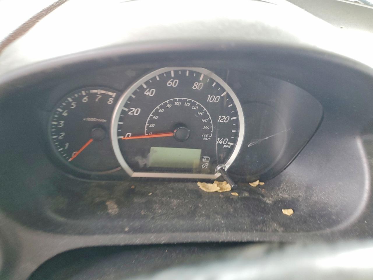 2015 MITSUBISHI MIRAGE ES photo 17