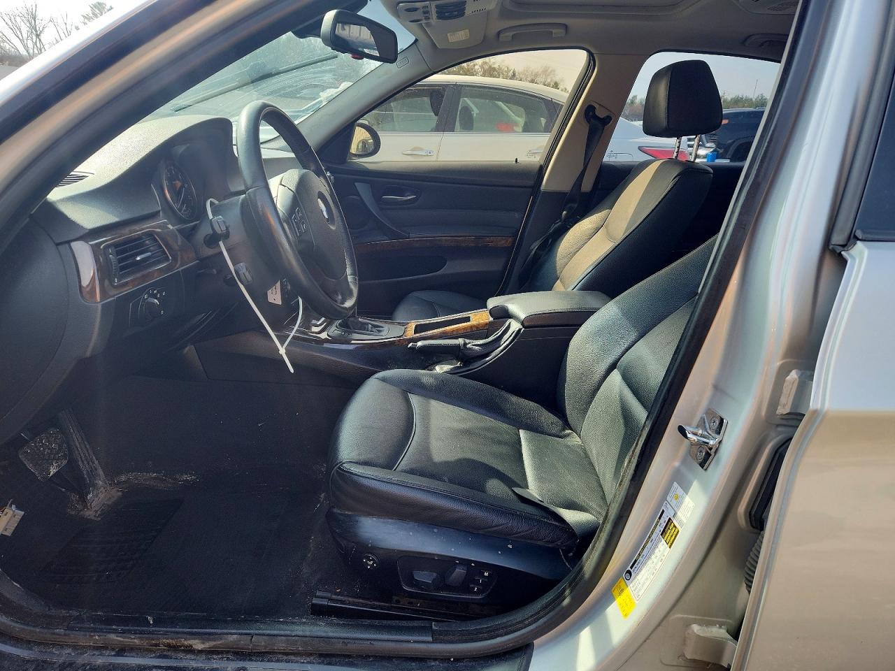 2008 BMW 328 XI photo 19