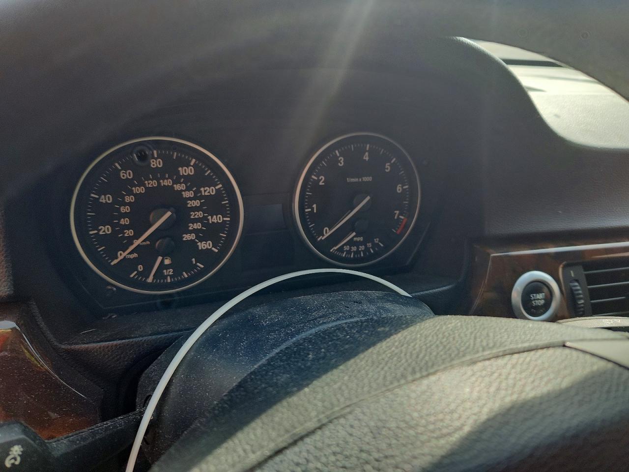 2008 BMW 328 XI photo 25