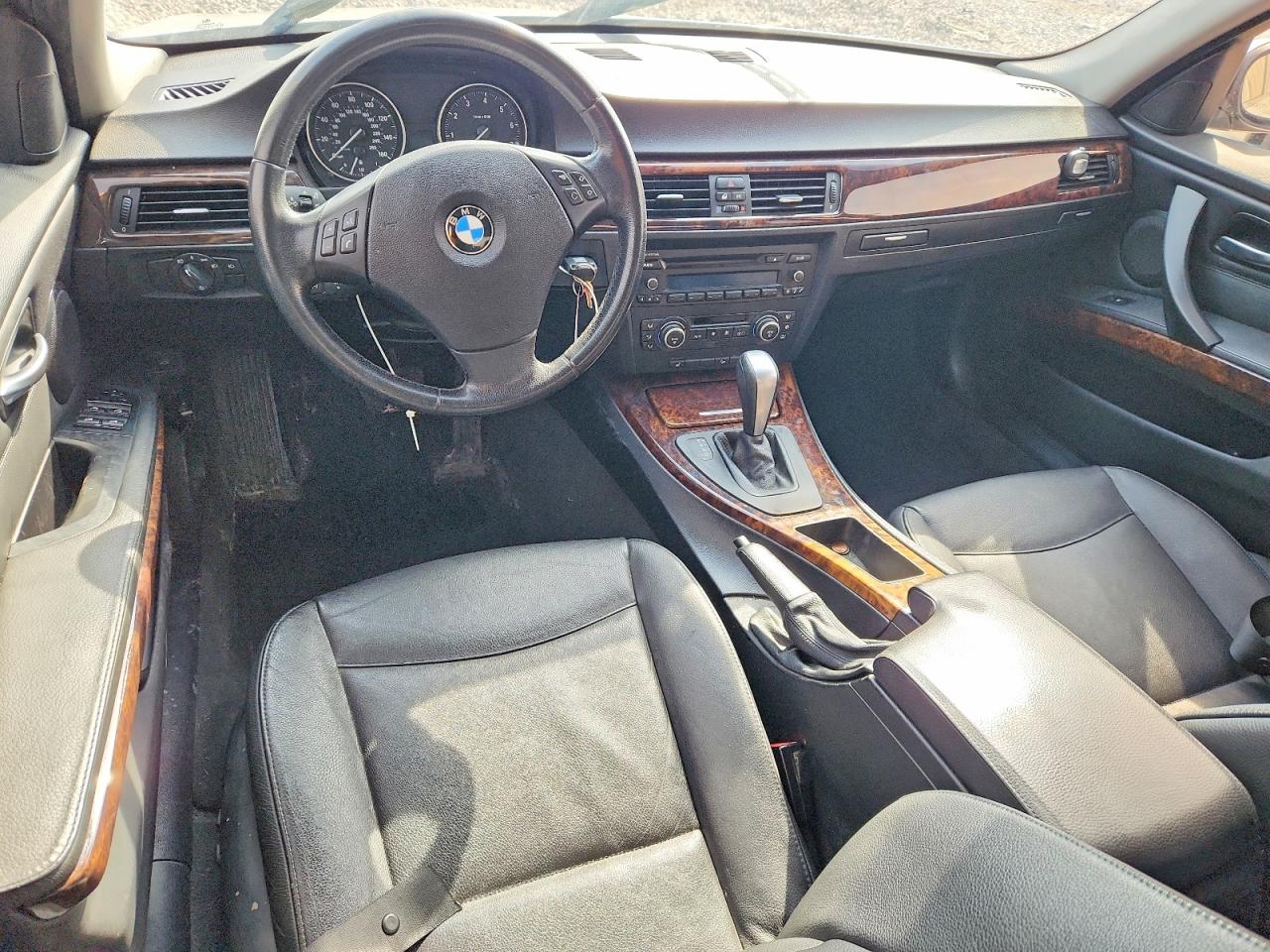 2008 BMW 328 XI photo 22