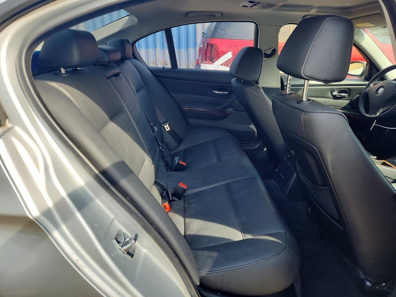 2008 BMW 328 XI photo 28
