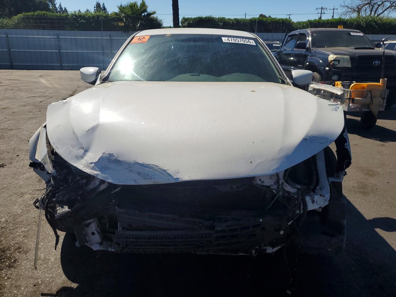 2016 HONDA ACCORD SPORT photo 5