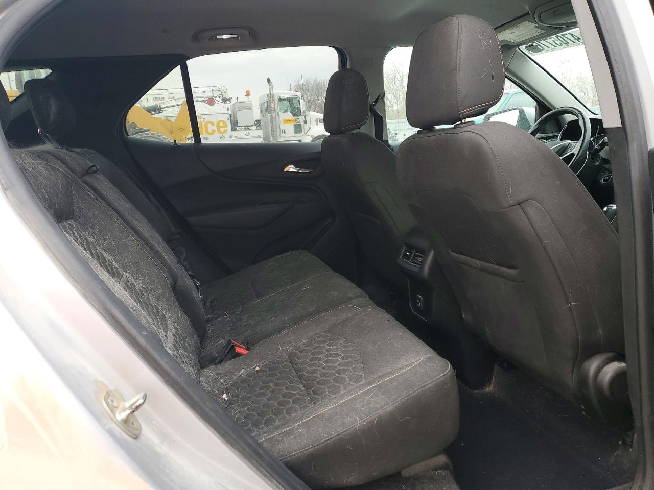 2019 CHEVROLET EQUINOX LT photo 21