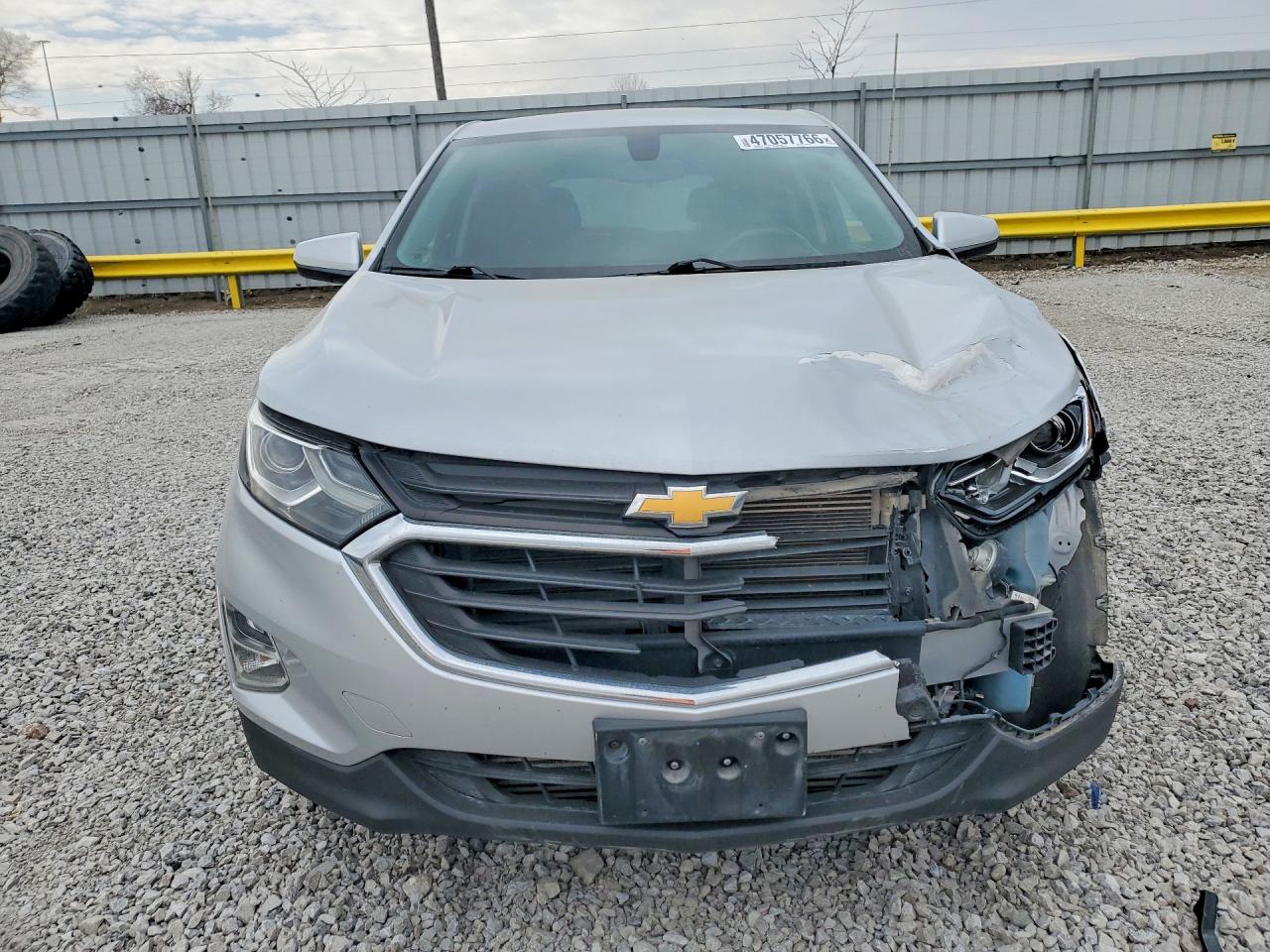 2019 CHEVROLET EQUINOX LT photo 9