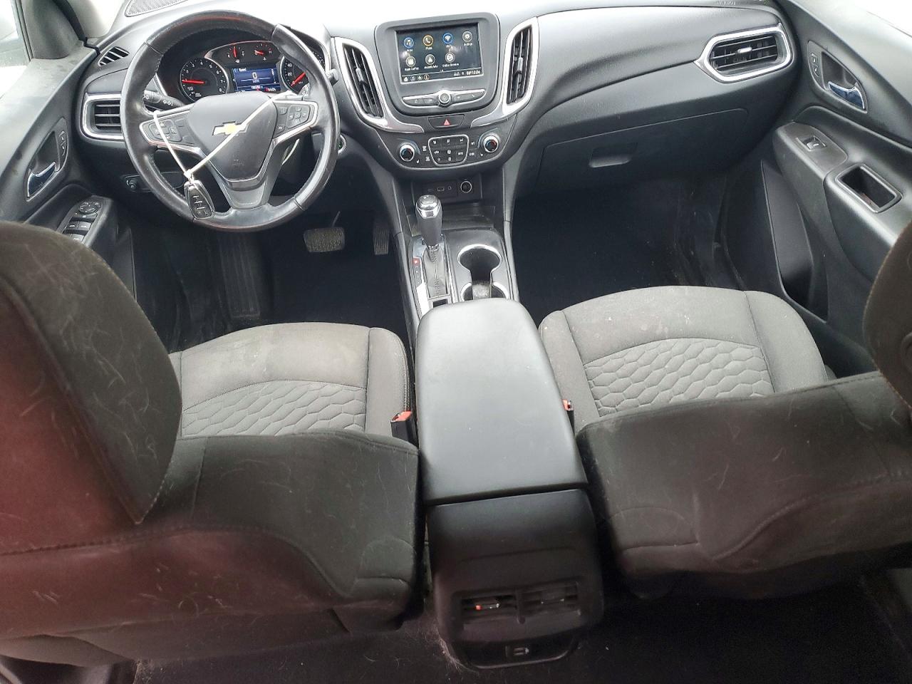 2019 CHEVROLET EQUINOX LT photo 15