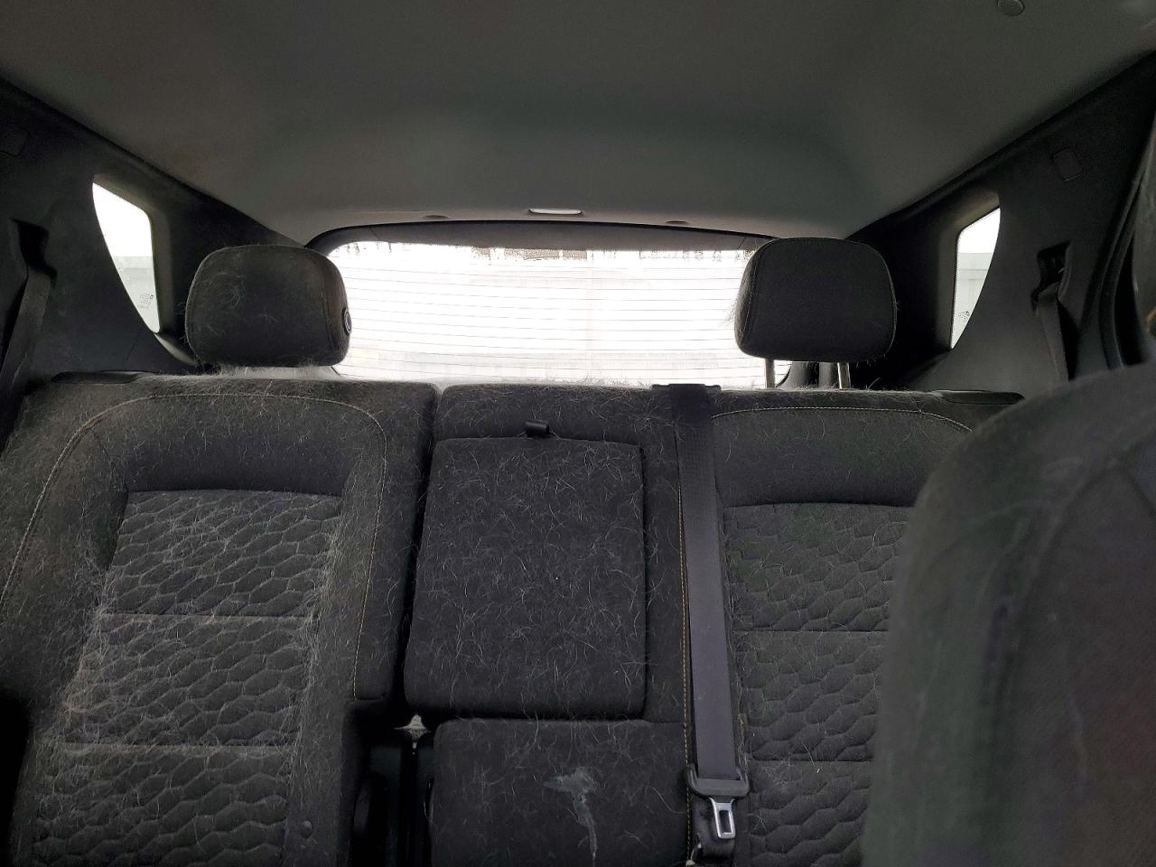 2019 CHEVROLET EQUINOX LT photo 19