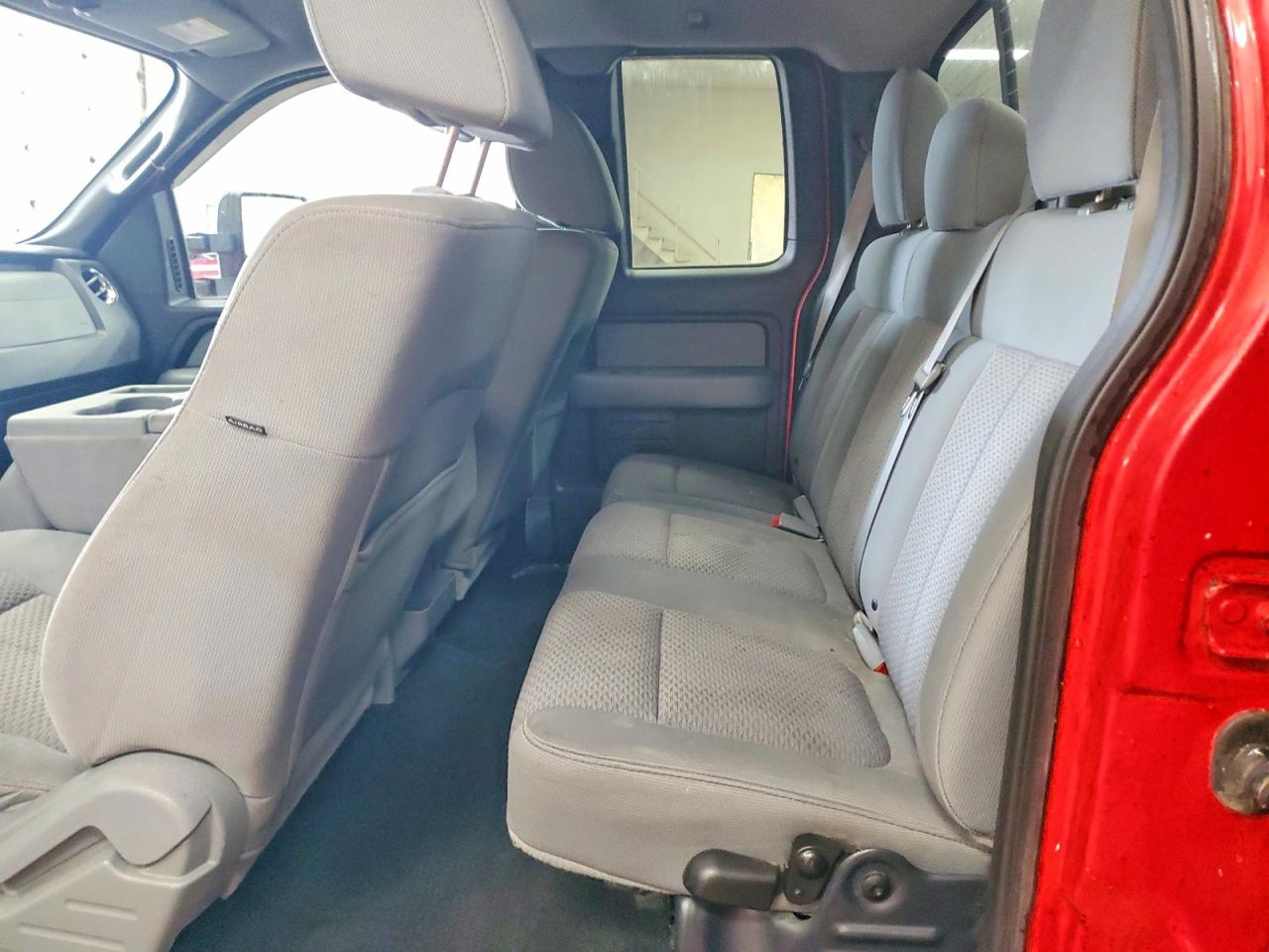 2011 FORD F150 SUPER CAB photo 19