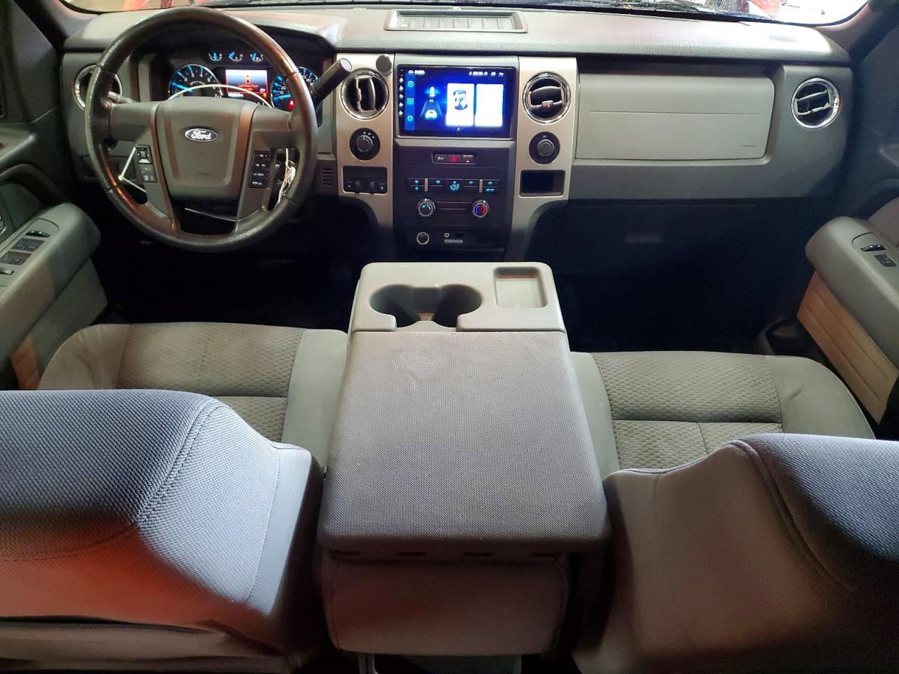 2011 FORD F150 SUPER CAB photo 15