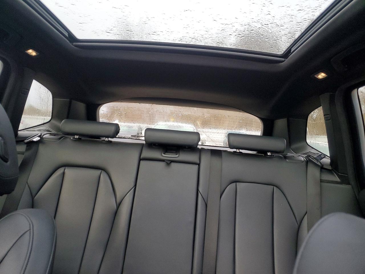 2018 BMW X3 XDRIVE30I photo 28