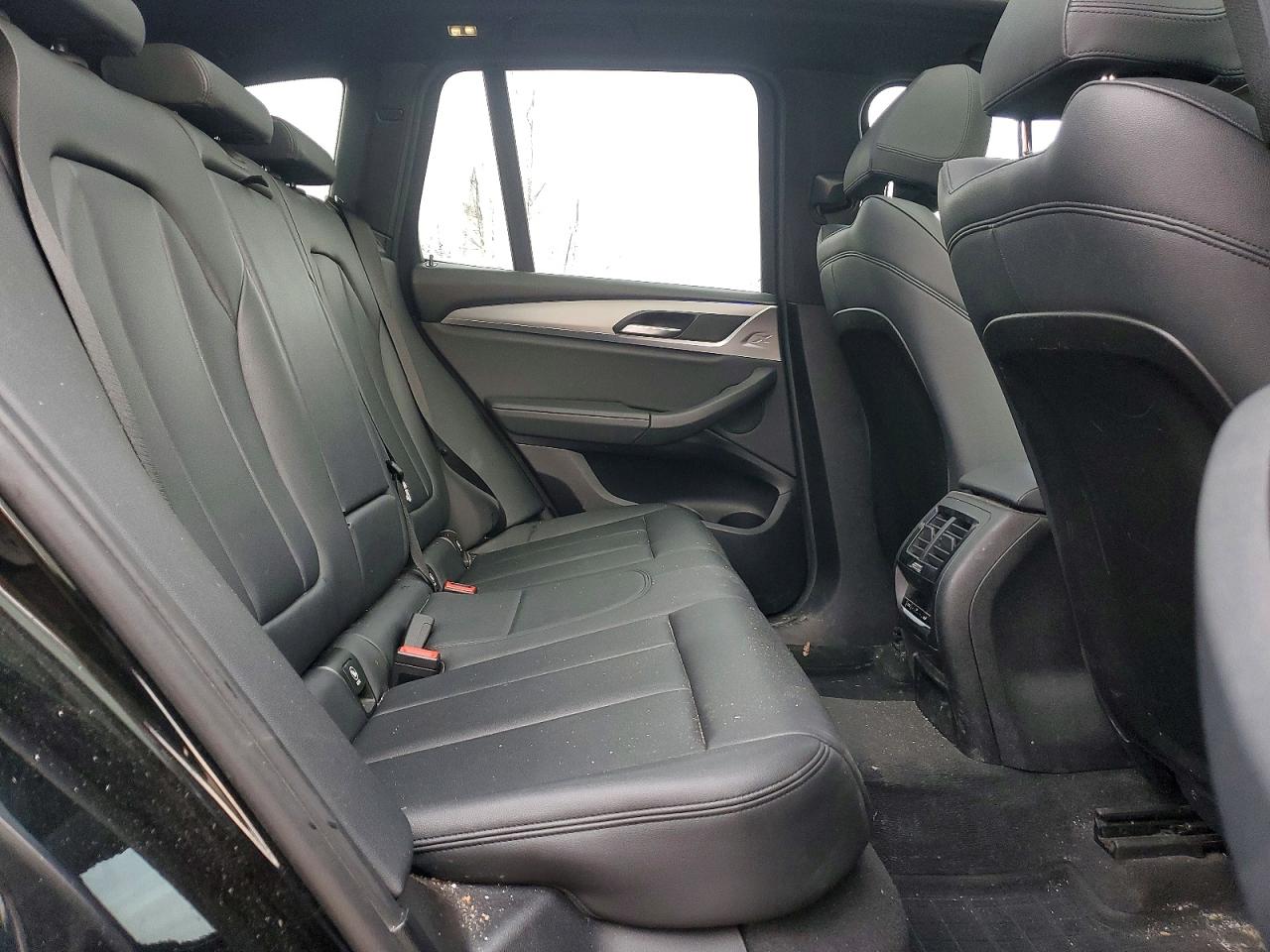 2018 BMW X3 XDRIVE30I photo 31