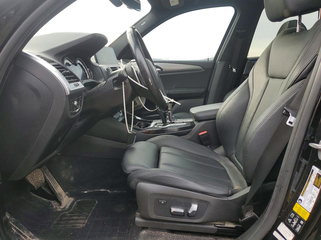 2018 BMW X3 XDRIVE30I photo 19