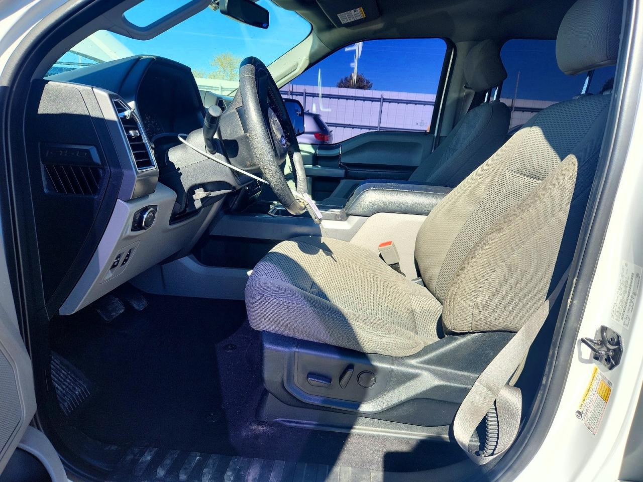 2019 FORD F150 SUPERCREW photo 13