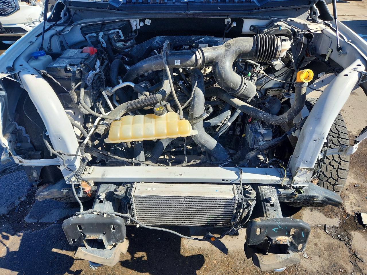 2019 FORD F150 SUPERCREW photo 21