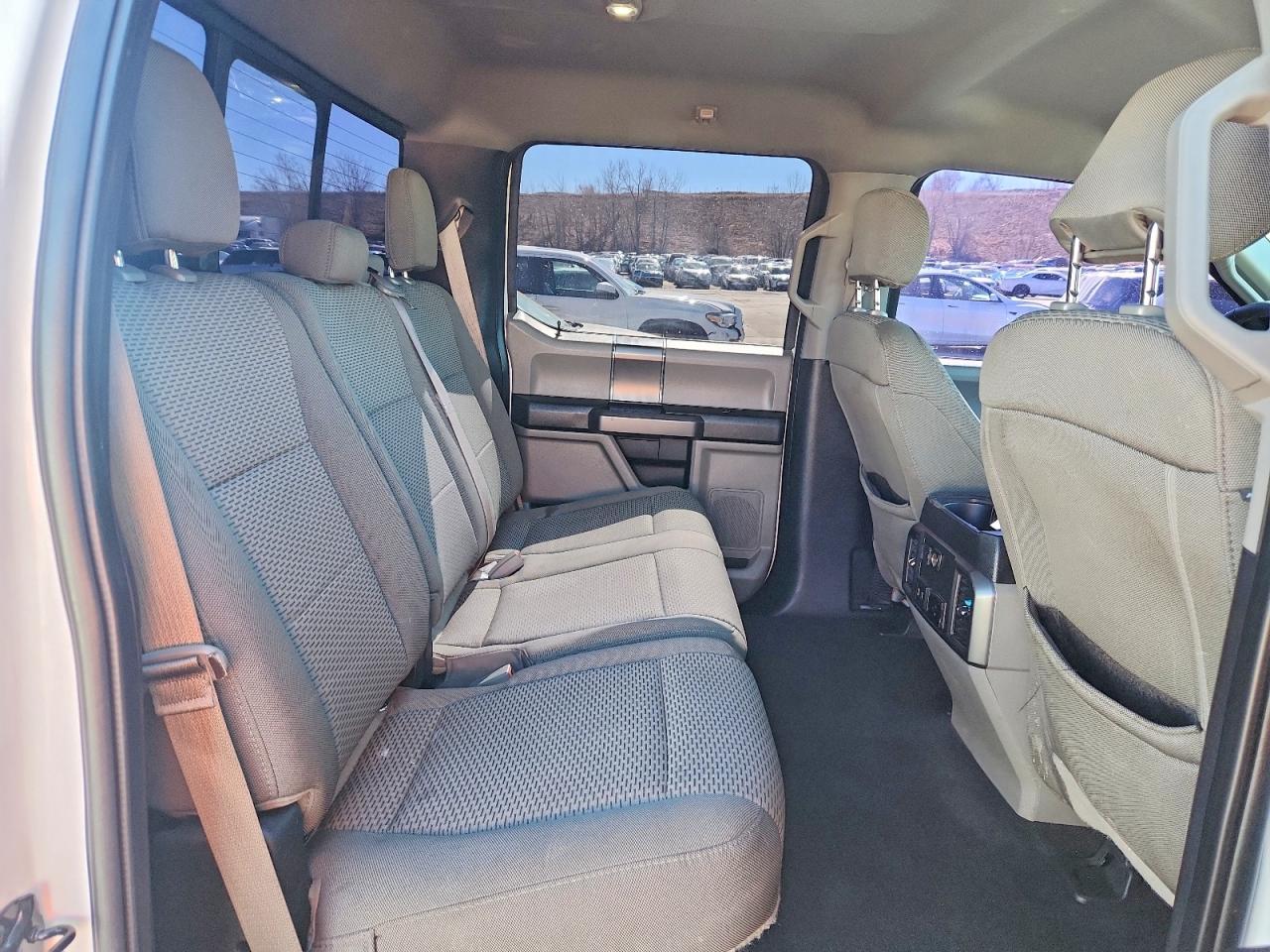 2019 FORD F150 SUPERCREW photo 19
