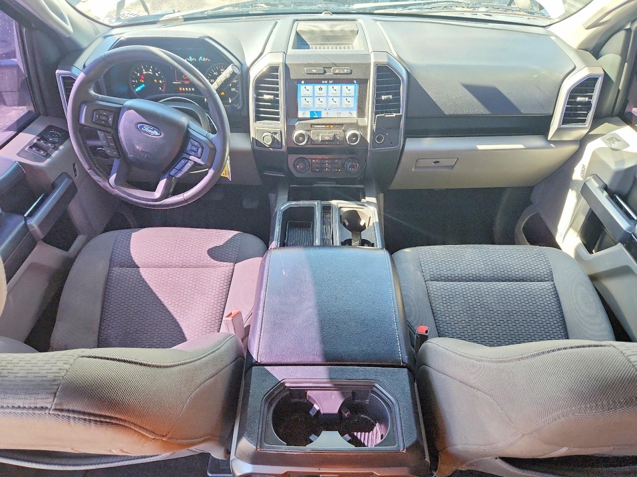 2019 FORD F150 SUPERCREW photo 15