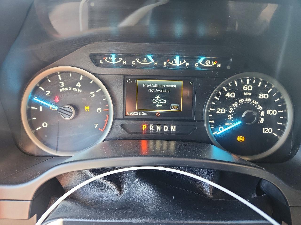 2019 FORD F150 SUPERCREW photo 17