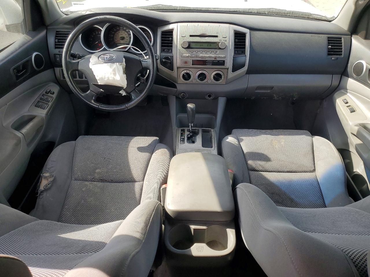 2006 TOYOTA TACOMA V6 photo 15