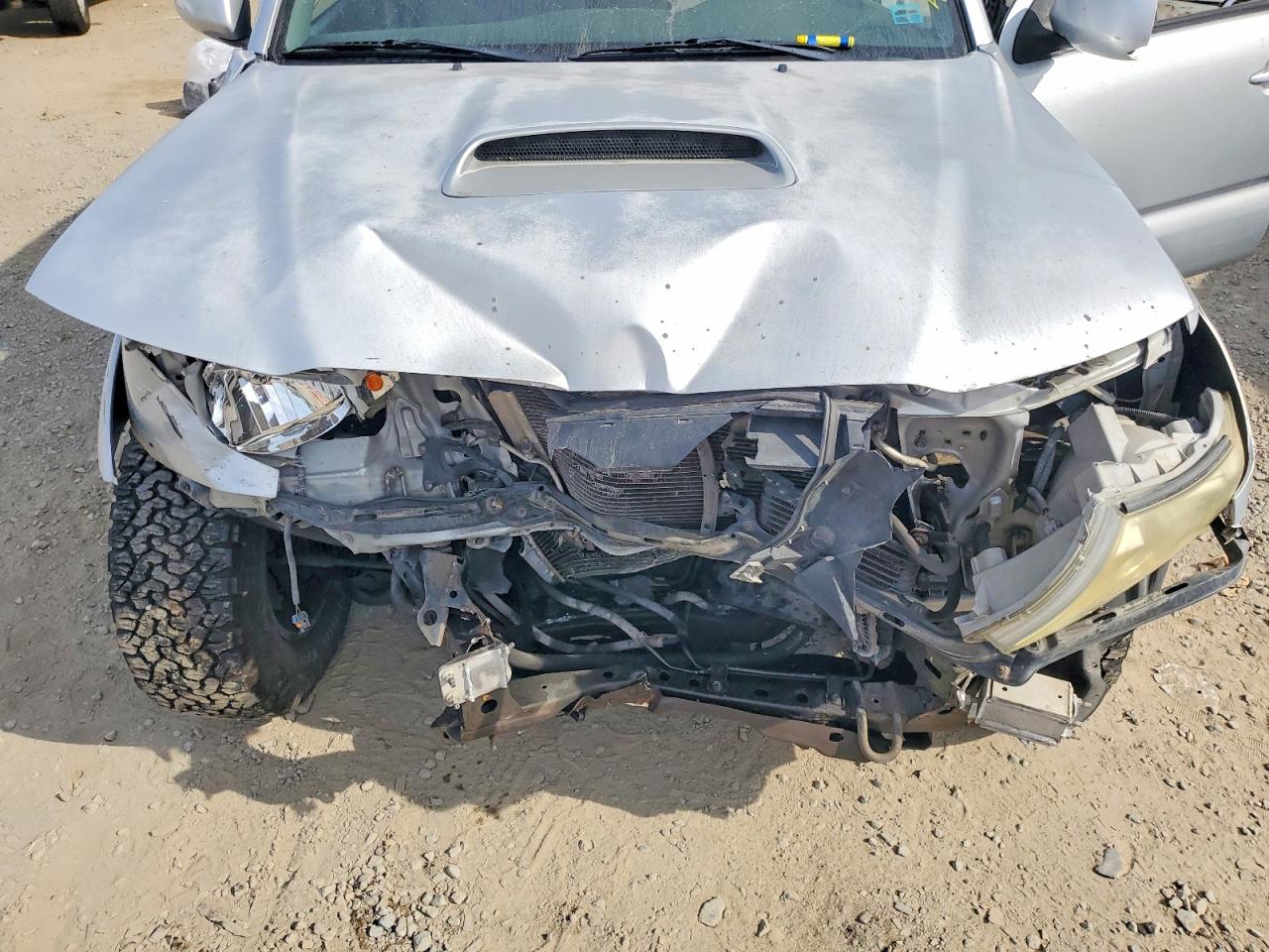 2006 TOYOTA TACOMA V6 photo 21