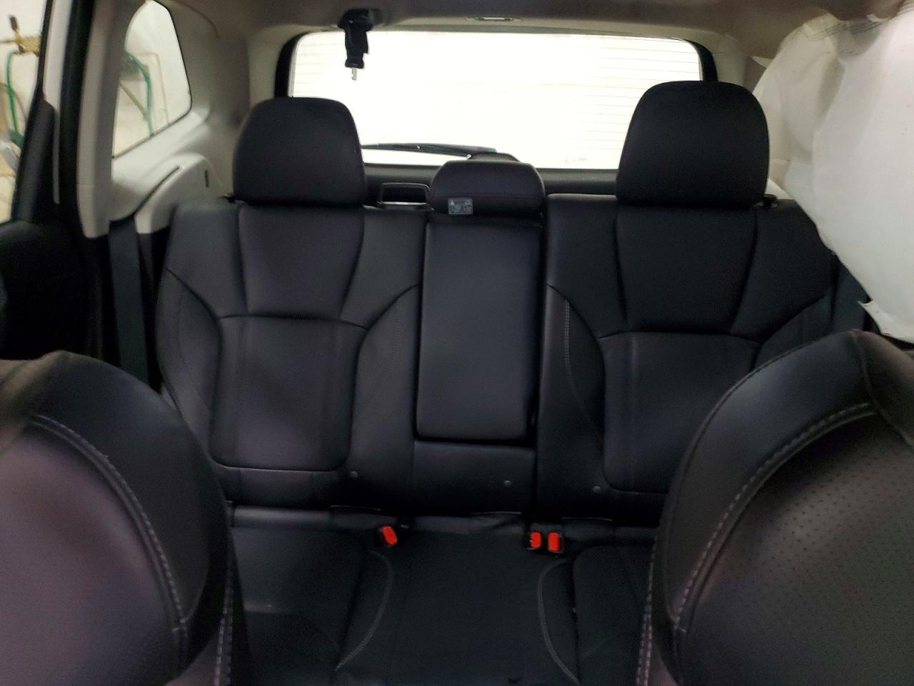 2021 SUBARU FORESTER TOURING photo 19