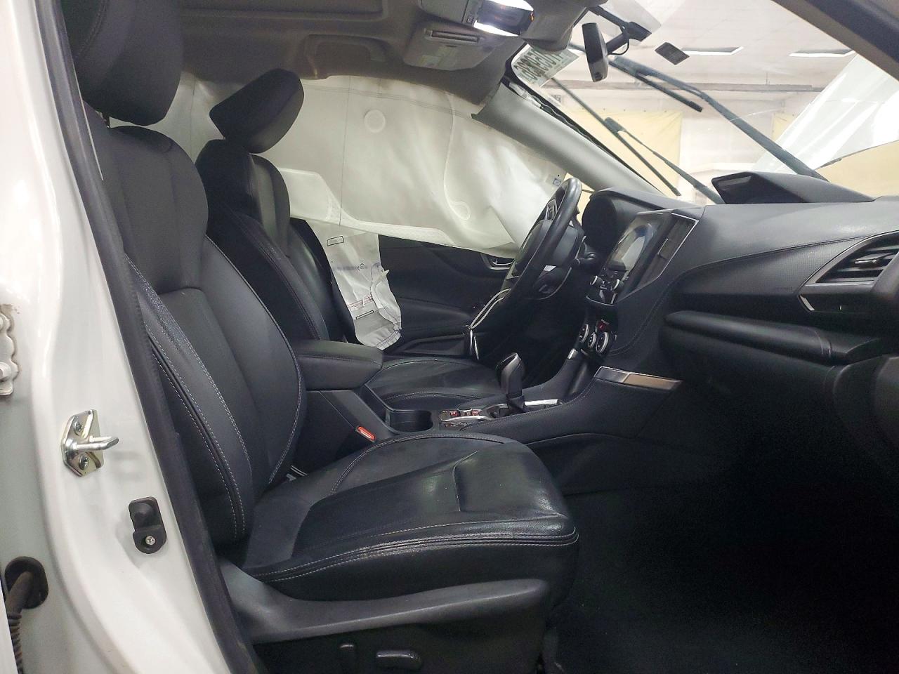2021 SUBARU FORESTER TOURING photo 13