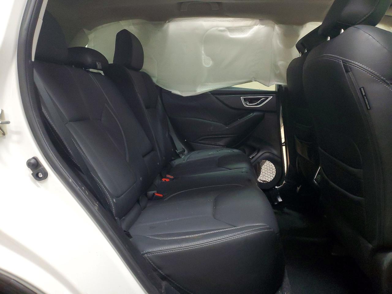 2021 SUBARU FORESTER TOURING photo 21