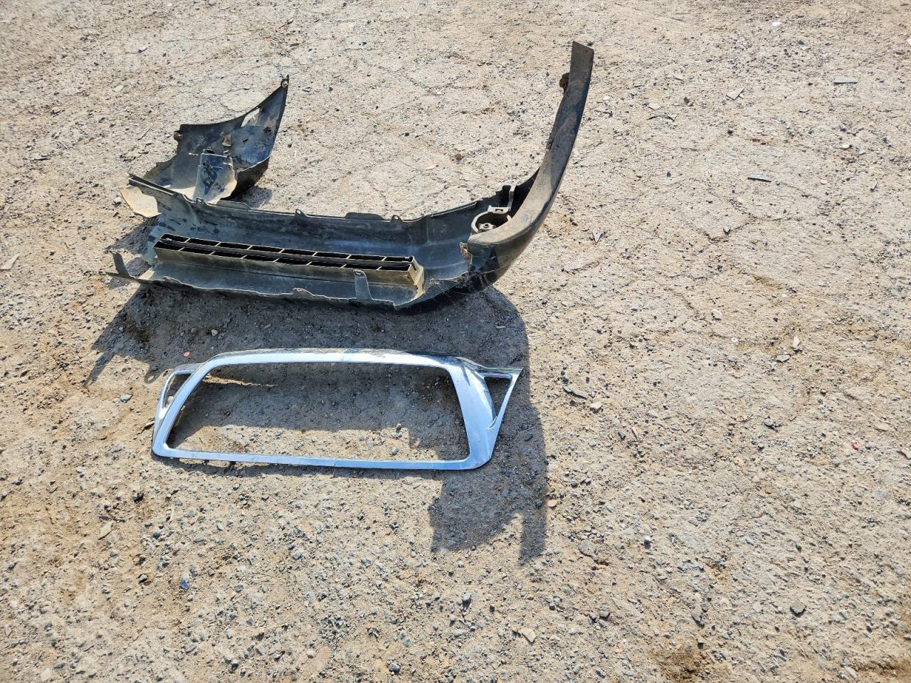 2009 TOYOTA TACOMA PRERUNNER V6 photo 34