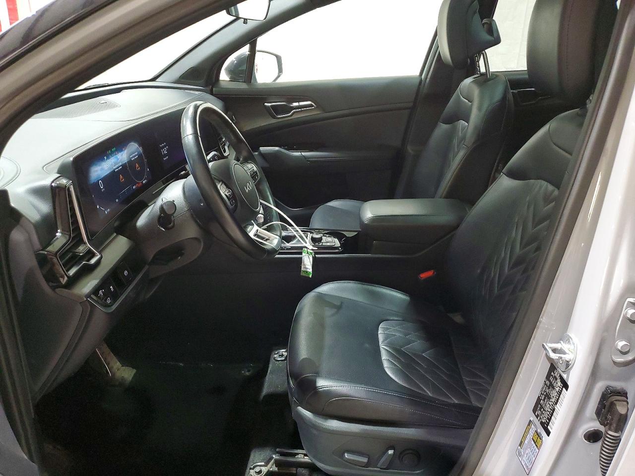 2023 KIA SPORTAGE X-PRO PRESTIGE photo 19