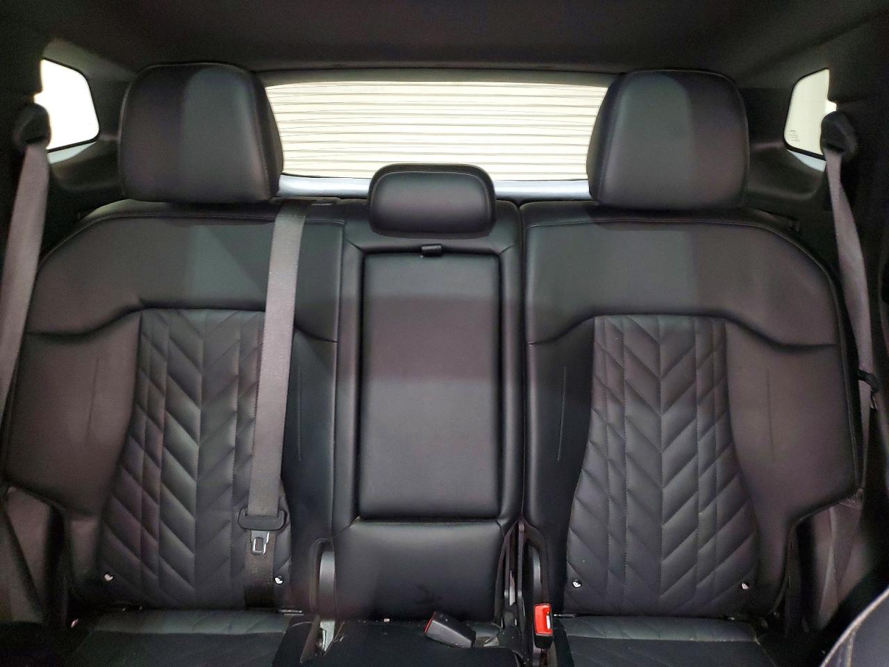 2023 KIA SPORTAGE X-PRO PRESTIGE photo 28