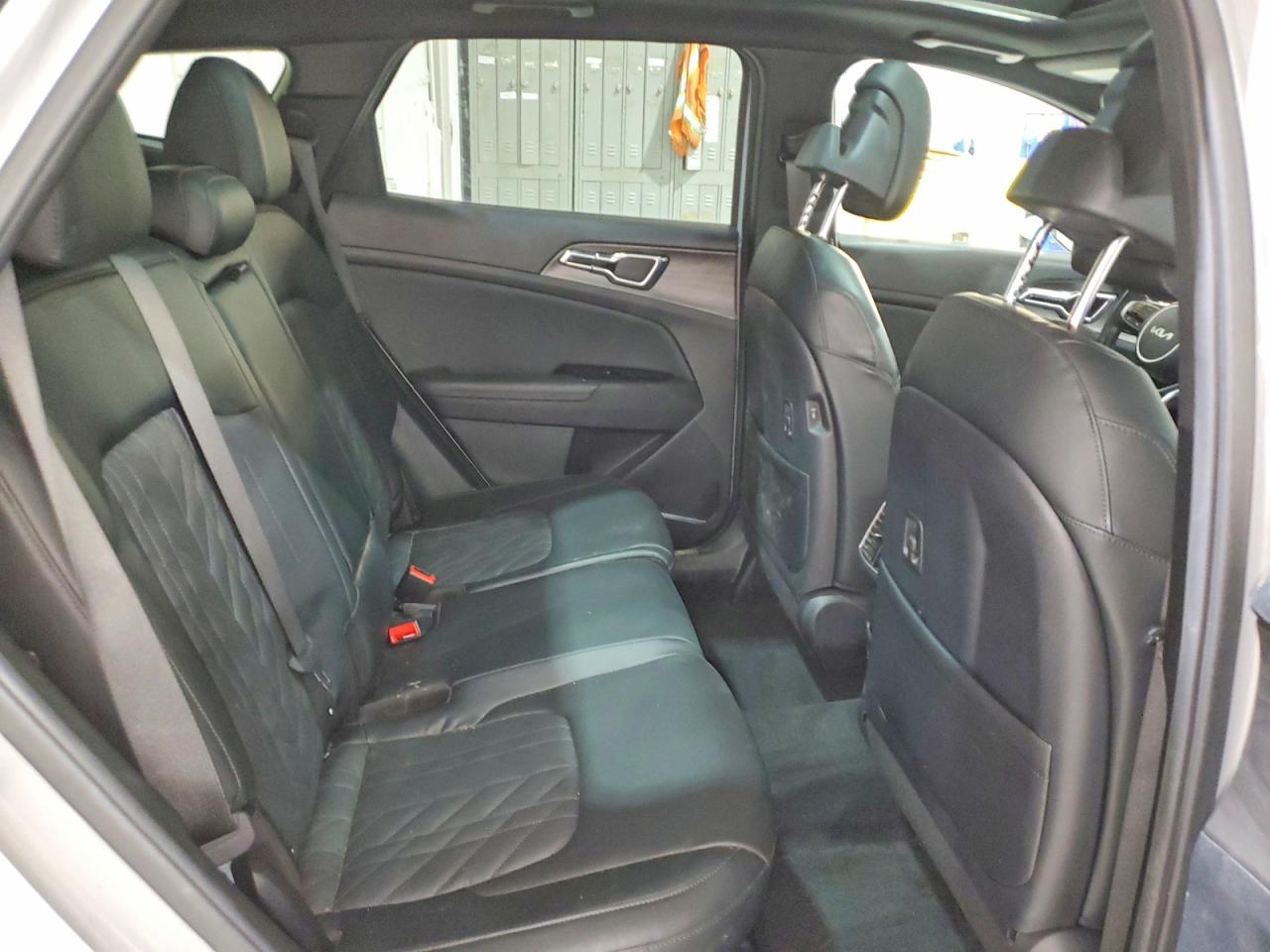 2023 KIA SPORTAGE X-PRO PRESTIGE photo 31