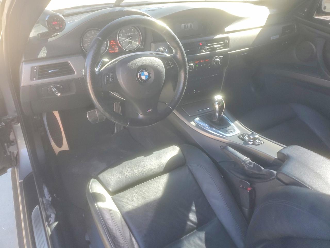 2013 BMW 335 I SULEV photo 15