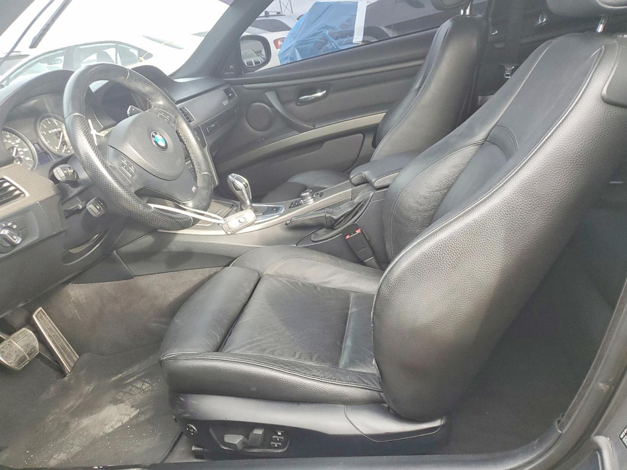 2013 BMW 335 I SULEV photo 13