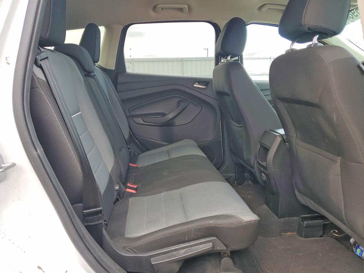 2014 FORD ESCAPE SE photo 11