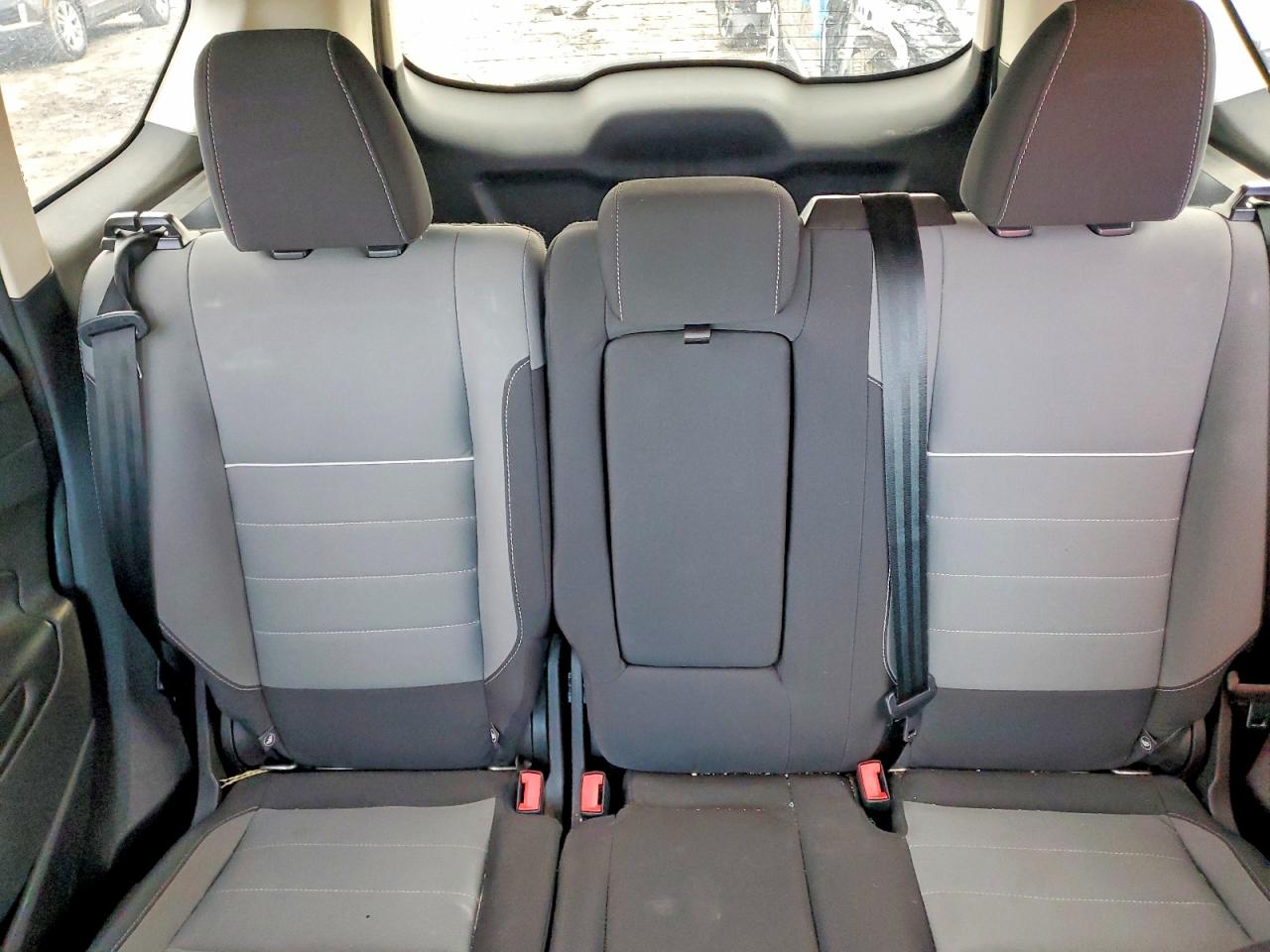 2014 FORD ESCAPE SE photo 10