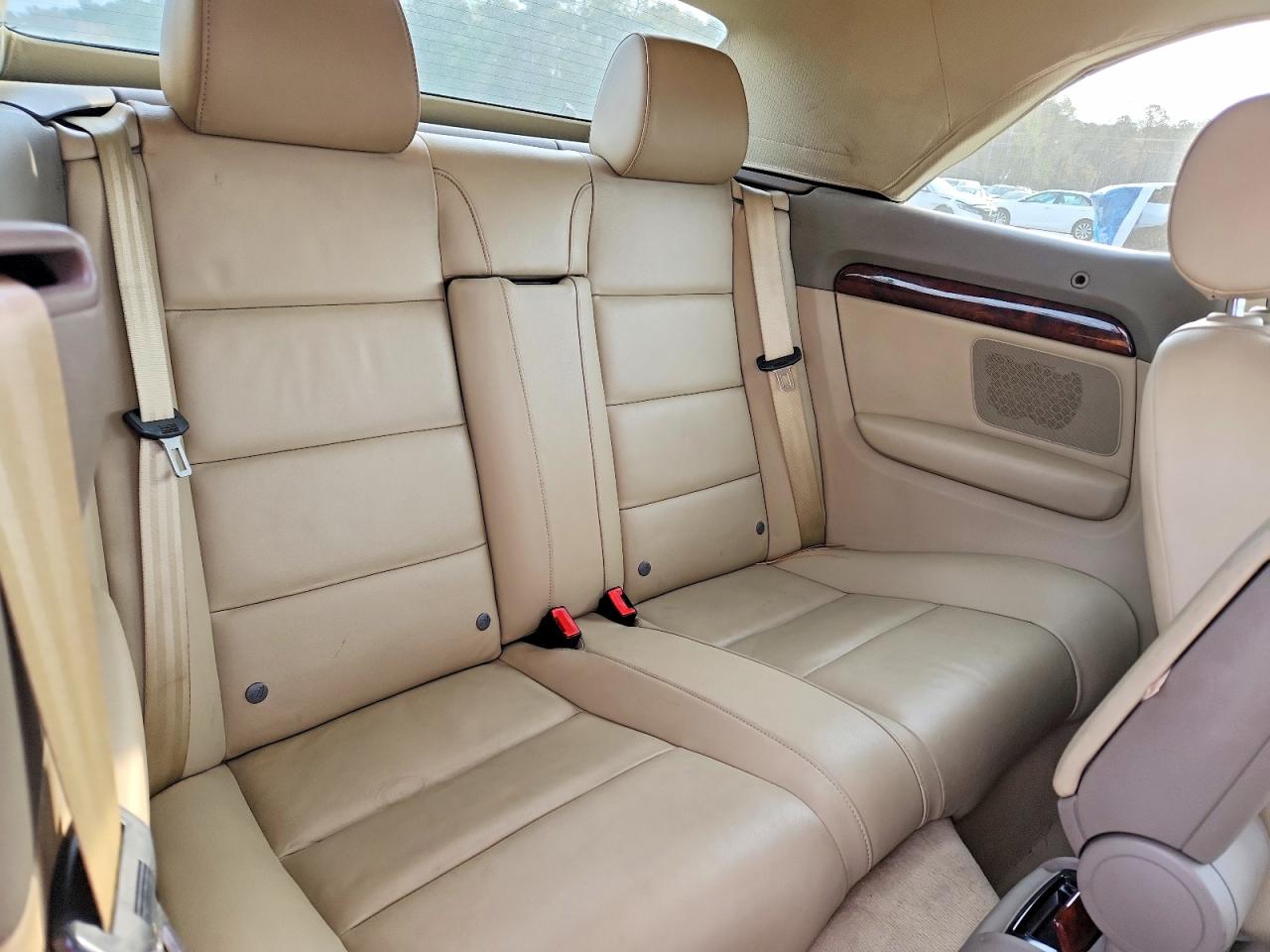 2009 AUDI A4 photo 28
