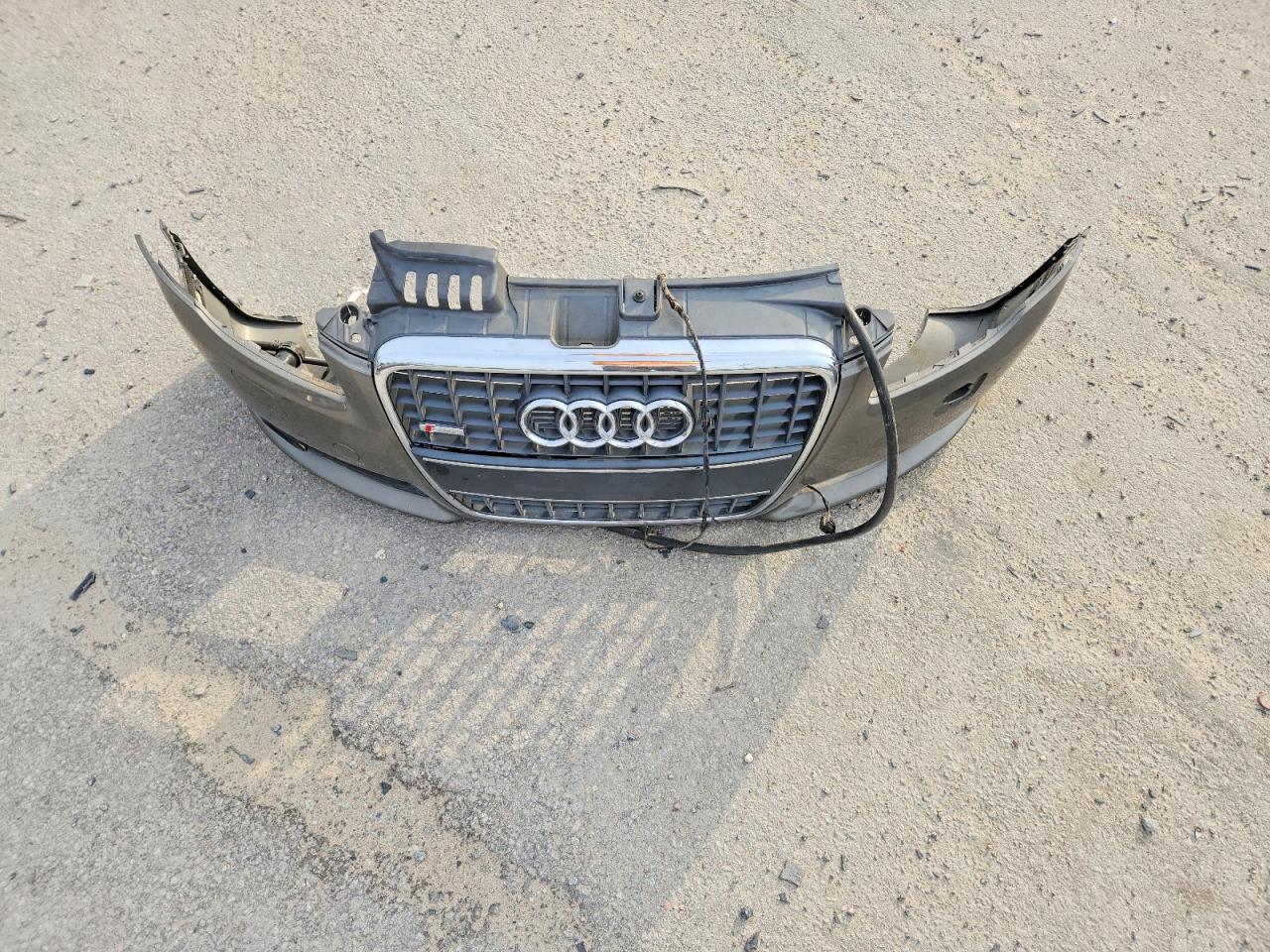 2009 AUDI A4 photo 34
