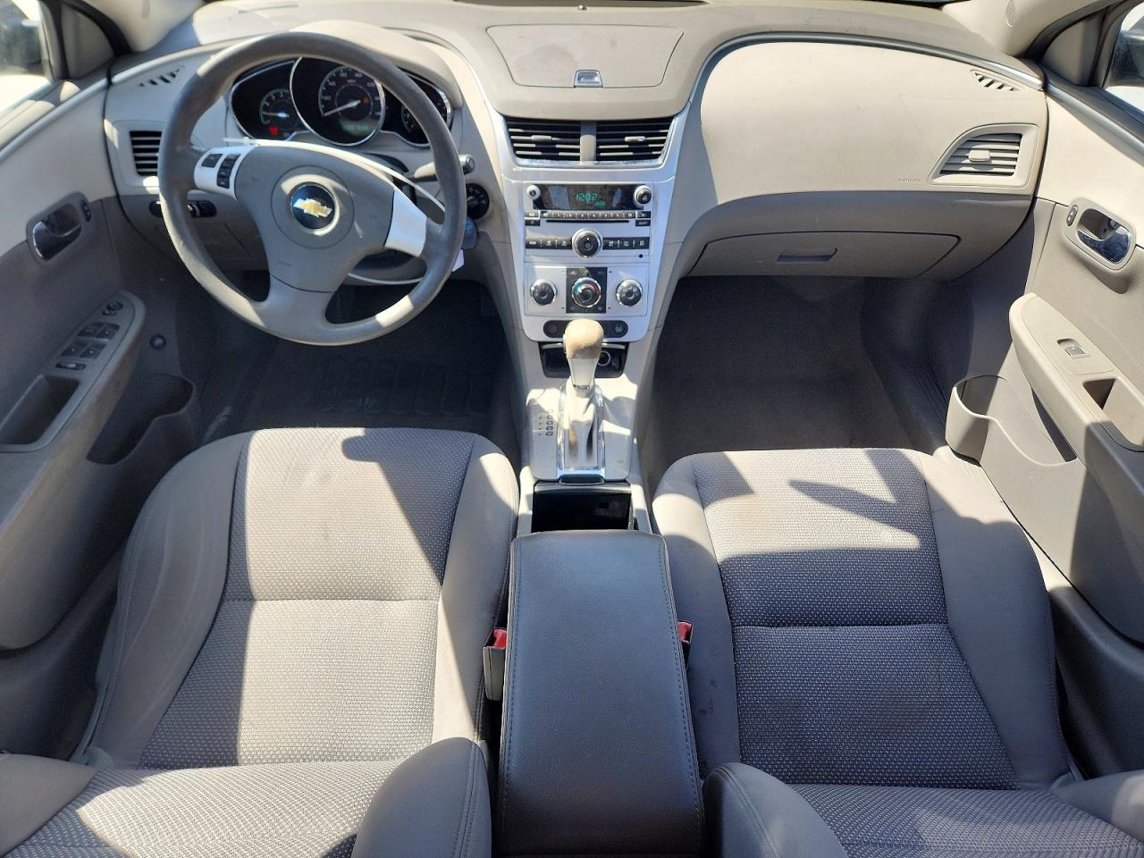 2011 CHEVROLET MALIBU LS photo 8