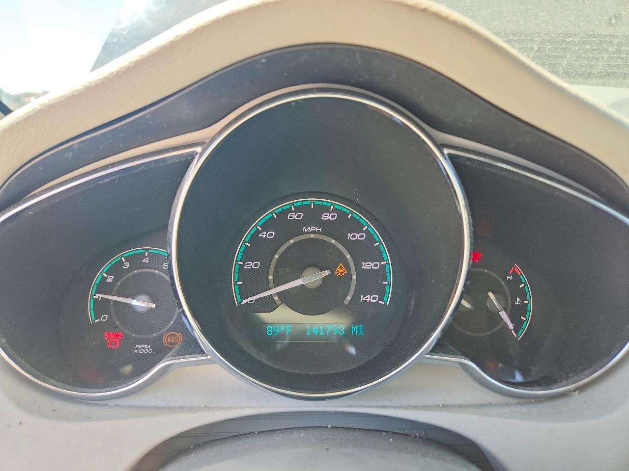 2011 CHEVROLET MALIBU LS photo 9