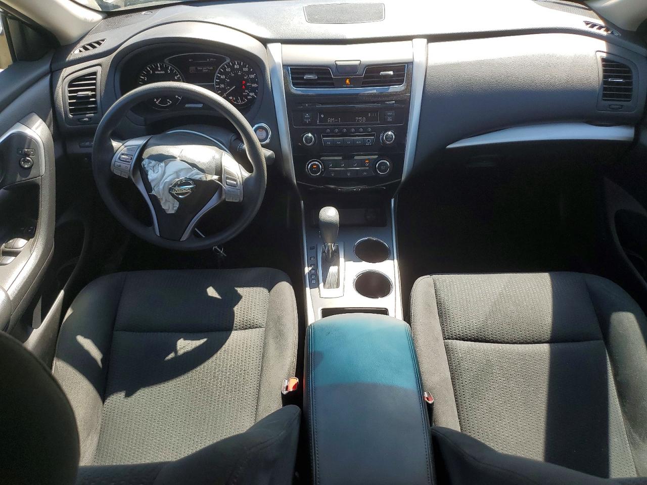 2015 NISSAN ALTIMA 2.5 S photo 22