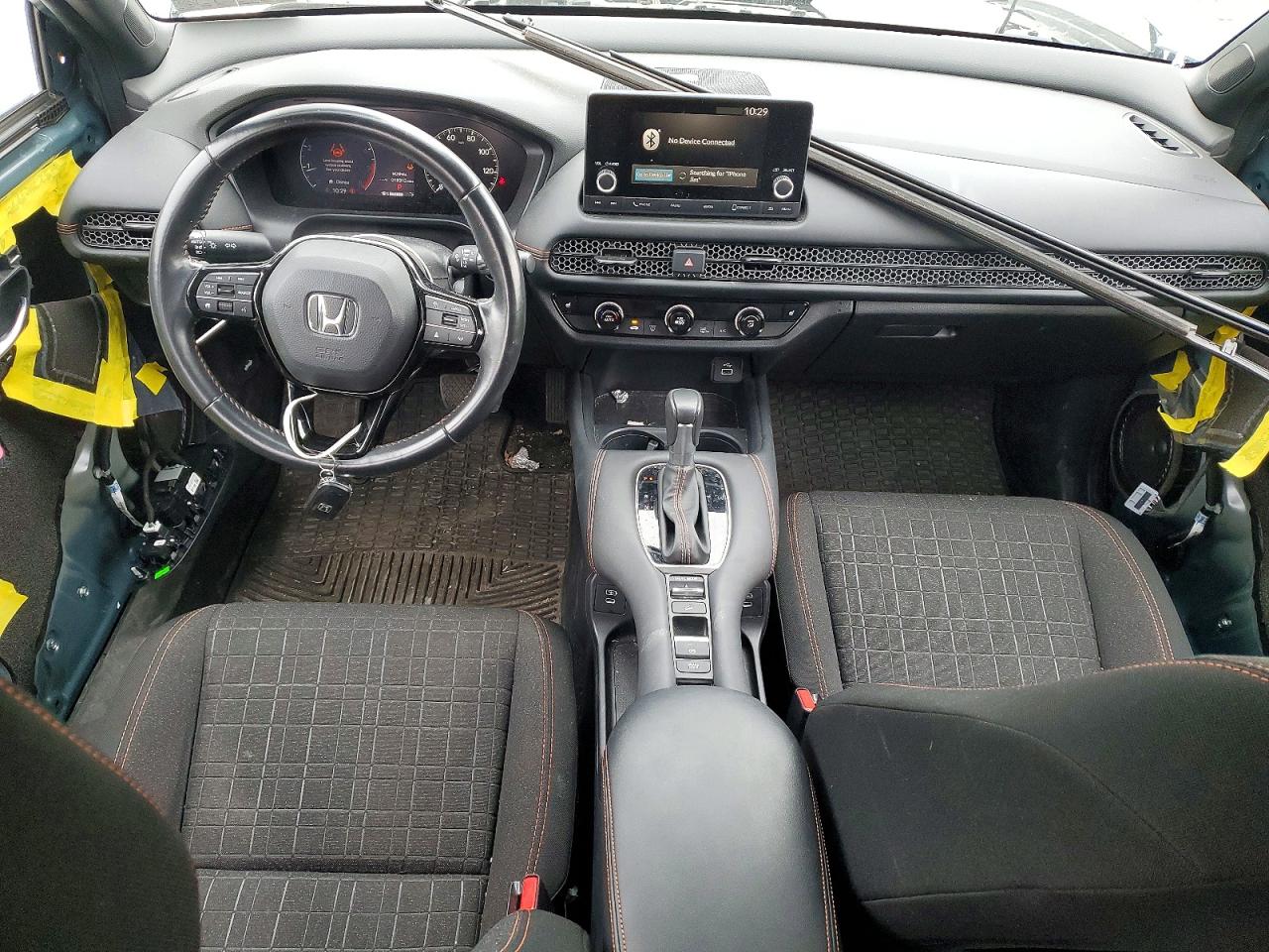 2024 HONDA HR-V SPORT photo 15