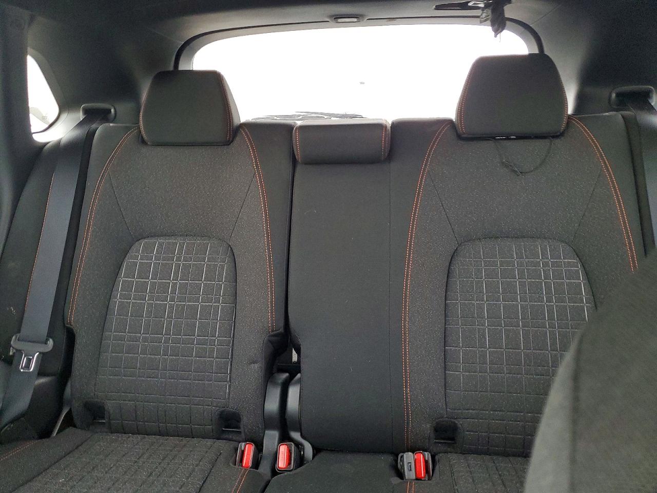 2024 HONDA HR-V SPORT photo 19