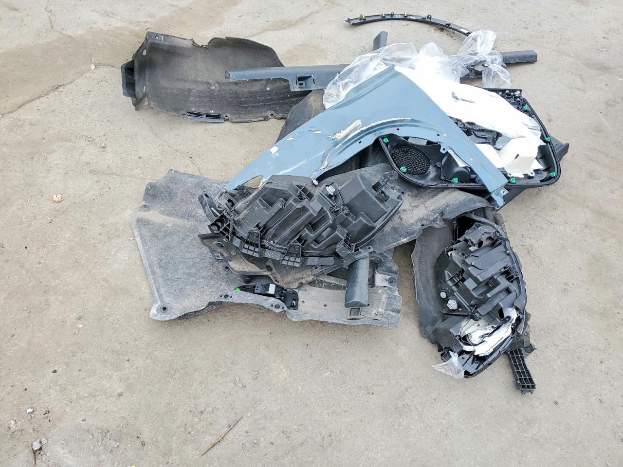 2024 HONDA HR-V SPORT photo 25