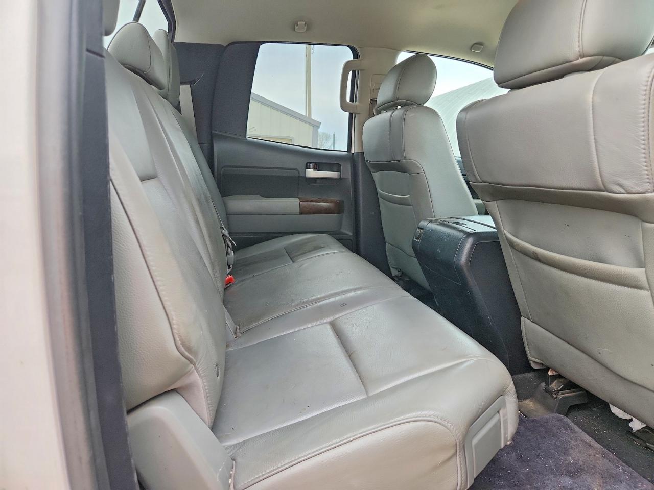 2013 TOYOTA TUNDRA LIMITED photo 19