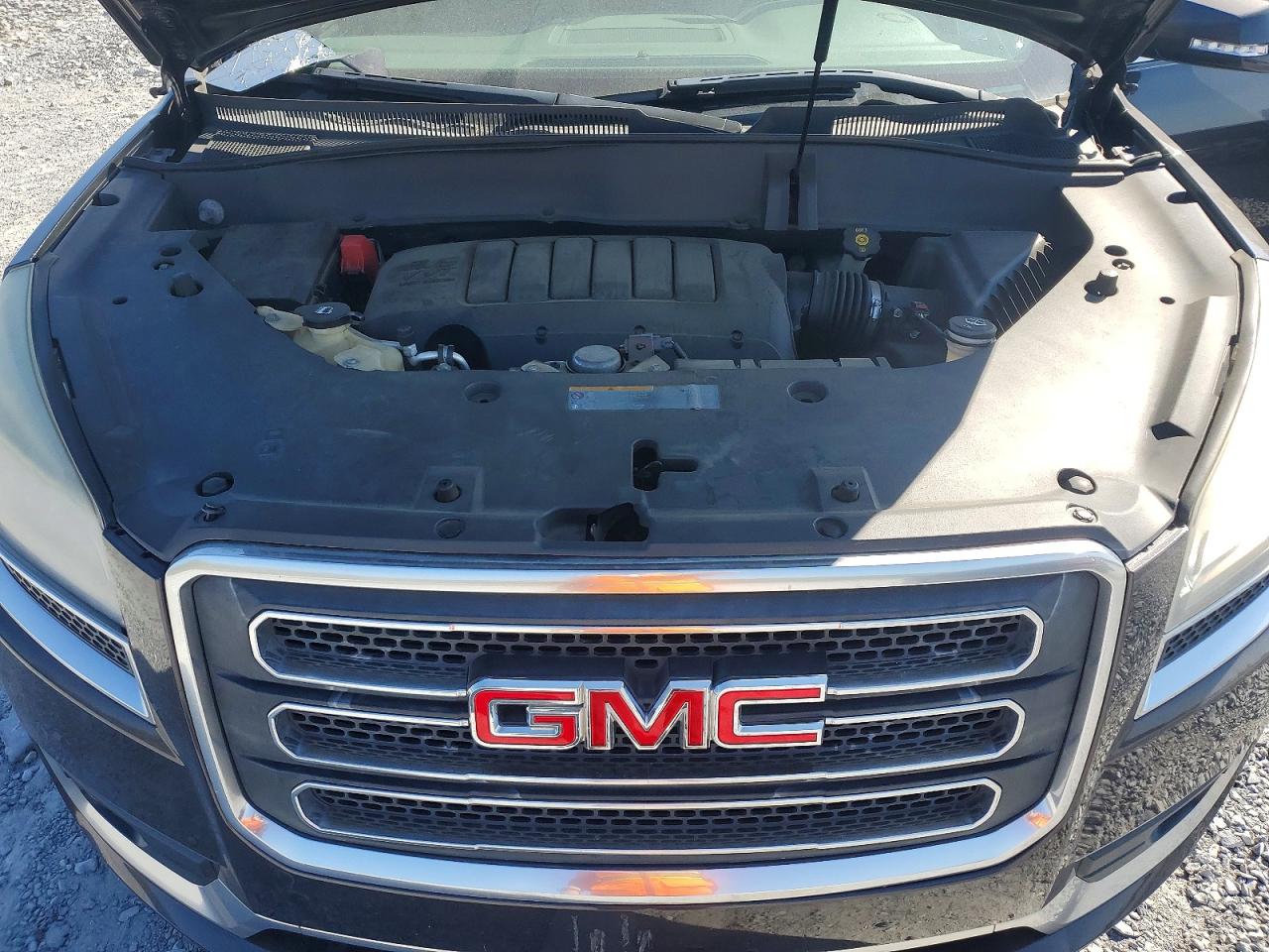 2014 GMC ACADIA SLT-1 photo 21