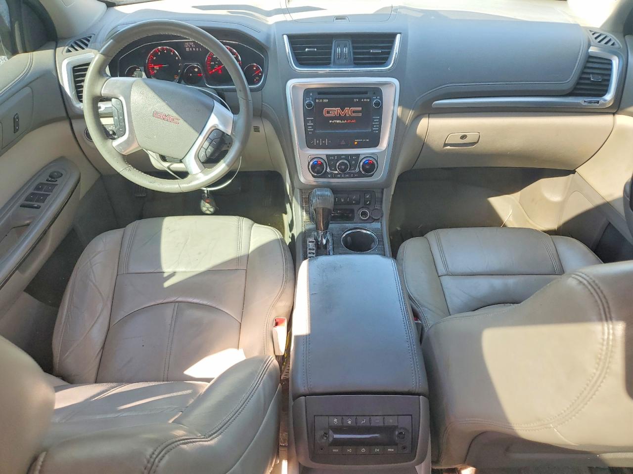 2014 GMC ACADIA SLT-1 photo 15