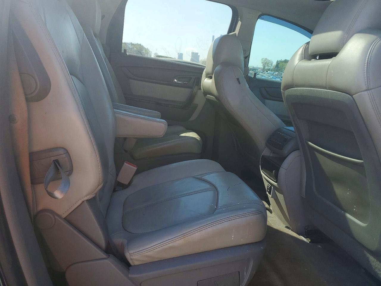 2014 GMC ACADIA SLT-1 photo 19