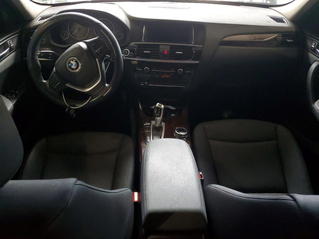 2015 BMW X3 XDRIVE28I photo 15