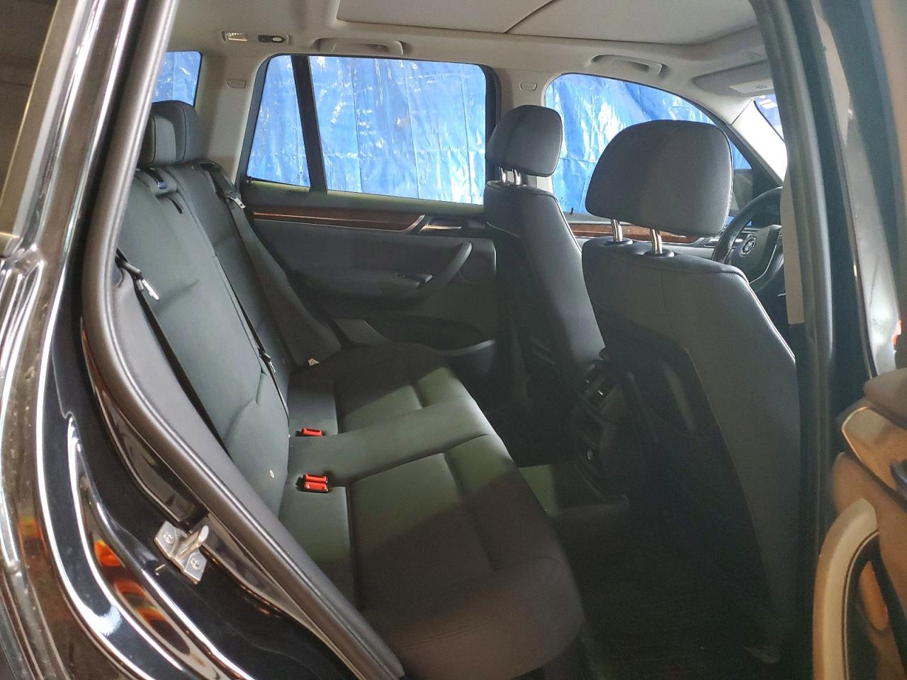 2015 BMW X3 XDRIVE28I photo 21